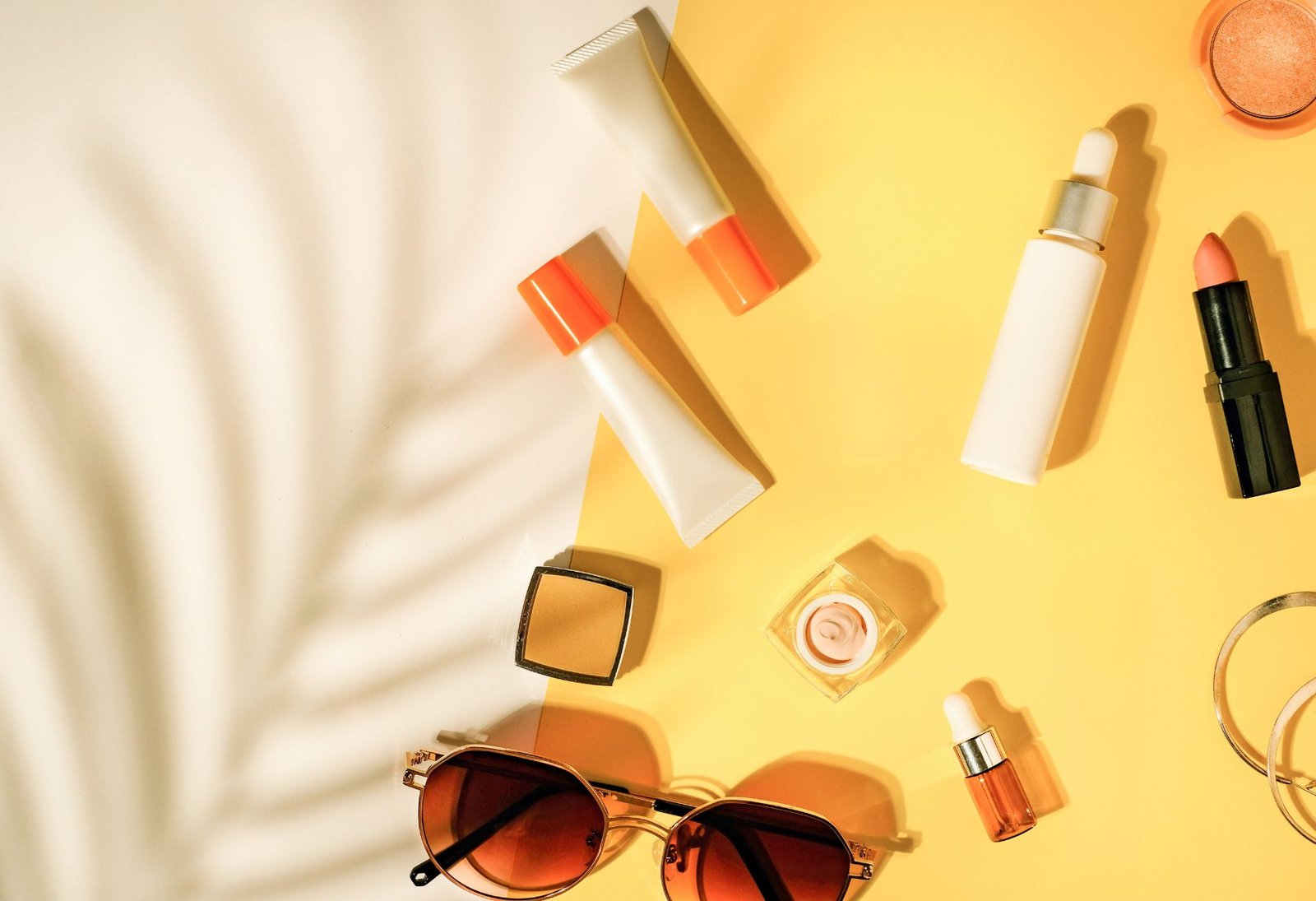 Must-Have Beauty Products for Travel